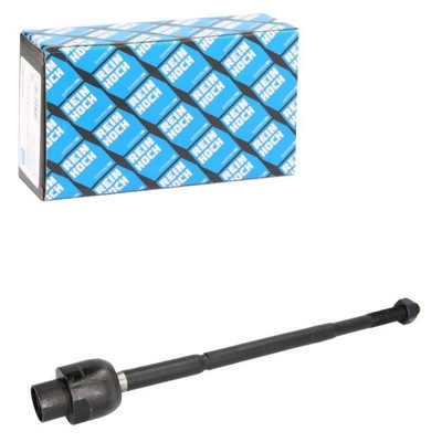 Тяга кермовий l/p opel combo corsa c фото №1