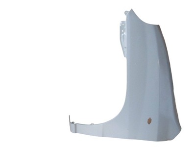 Крила лівий перед передній hyundai atos 97-01 now фото №1