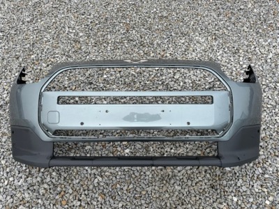 Бампер перед передний mini countryman u25 john works 12193910 фото №1