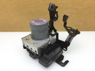 Clio v 5 captur ii насос блок керування abs фото №1