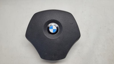 AIRBAG ВОДИТЕЛЯ ПОДУШКА ВОЗДУШНАЯ BMW E90 E87