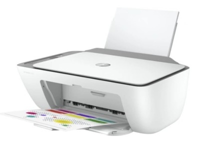 HP DESKJET 2720E DRUKARKA WIELOFUNKCYJNA ATRAMENTOWA