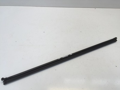 Seat tarraco tiguan ii молдинг дверь правый задняя фото №1