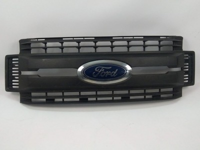 FORD F250 F350 RADIATOR GRILLE DEFLECTOR GRILLE 17-20R  