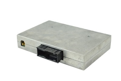 Модуль блок управления bluetooth audi 8p1862335 фото №1