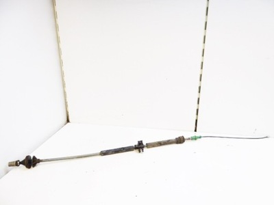 Twingo ii трос тяга сцепления 1.2 16v фото №1