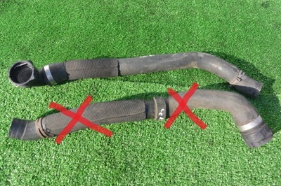 Шланг труба wąż wody vw passat cc 2.0 tsi seat фото №1