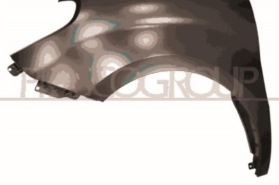 Крыло fiat 51973882 фото №1