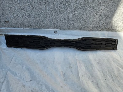 Решітка радіатора решітка радіатора впуск kia rio iii mk3 2011-2015 фото №1