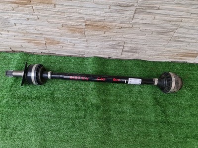 Приводной вал bmw 3 g20 8487124 фото №1