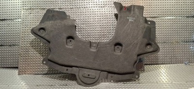 Захист pod двигун 758923997r renault austral espace vi 2023- фото №1