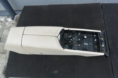 Тунель середній maserati quattroporte vi фото №1