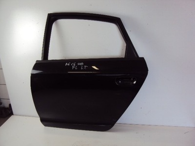 Двері лівий задня audi a6 c6 fl snd 2008-2011 фото №1
