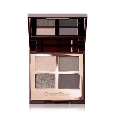 CHARLOTTE TILBURY LUXURY PALETTE - THE ROCK CHICK PALETA CIENI DO POWIEK