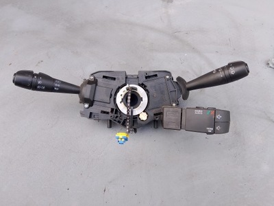 Перемикач комбінований dacia duster i lift фото №1