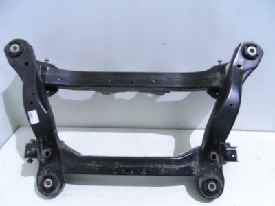 Балка подрамник задняя jeep cherokee kl 2014-23 04877381af фото №1