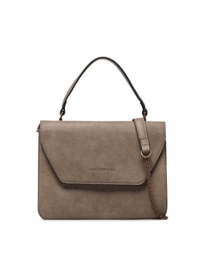 HISPANITAS Torebka BI222146 Taupe