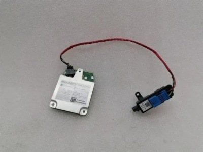 Tesla модуль электронный 1100441 фото №1