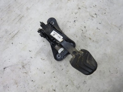 Педаль сцепления eu renault clio v 465033991r фото №1