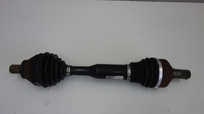 Volvo xc60 i приводной вал левая автоматическая коробка передач фото №1