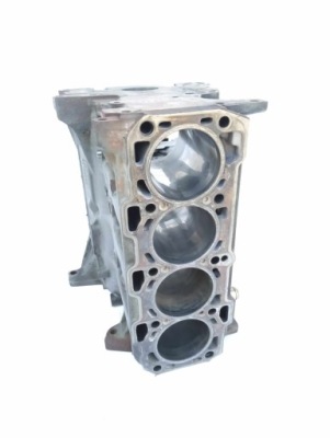 Alfa romeo 147 gt блок двигателя 1.9 16v 55182303 фото №1