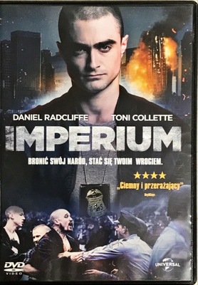 DVD IMPERIUM