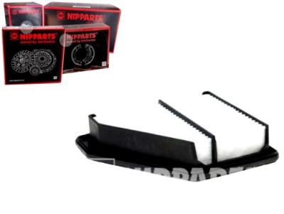 Фильтр воздуха nipn1324073 nipparts фото №1