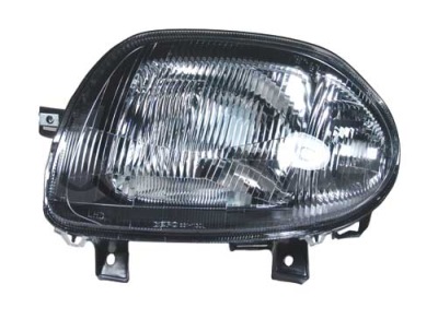 PROJECTEUR RENAULT 