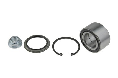 Nty набор подшипник колеса перед фото №1