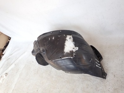 Kia ev6 21- подкрылок левая перед передние 86811cv000 фото №1