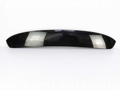 MERCEDES E KLASĖ W211 SPOILER APTAKAS DANGČIAI GAL. KOMBI A2117900188 