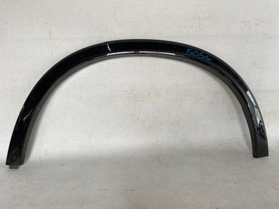 Mercedes glc ii amg c254 x254 2022- молдинг крыла левая задняя оригинальный номер a2548805902 фото №1