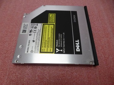 Dell E6410 NAPĘD NAGRYWARKA DVD KOMPLETNA FV