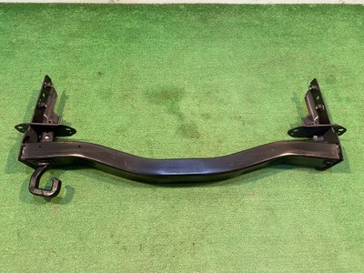 Jeep compass ii trailhawk 17- балка бампера задняя задняя фото №1