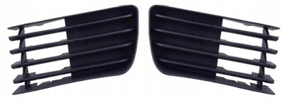 Toyota prius xw20 заглушка отверстие противотуманной фары левая + правая nowa 2003 - 2009 фото №1