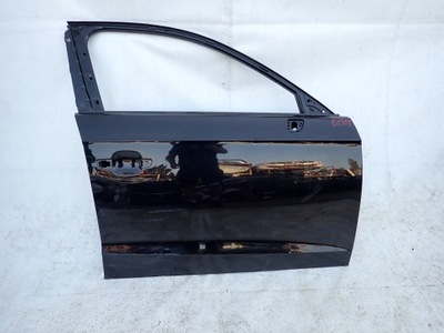 Audi a3 8v 13- дверь правое перед передний фото №1