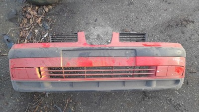 Бампер передний seat cordoba ii fl фото №1