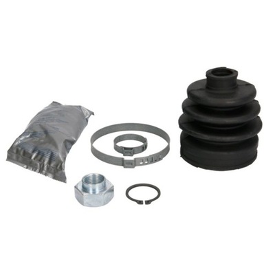 Захист шарнір зовнішнього mazda demio 96-02 фото №1