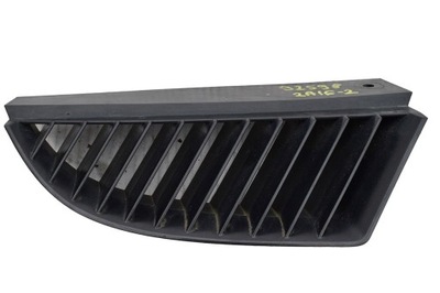 Решітка радіатора решітка радіатора решітка радіатора права mitubishi colt mn127774 фото №1