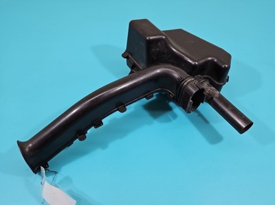 Труба корпус резонатор mitsubishi space star ii 12- 1.2 wiel фото №1