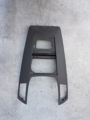 Рамка защита консоли opel zafira b 331985437 фото №1