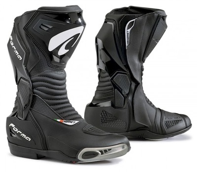 Buty Motocyklowe Forma Hornet Sportowe Flex 42