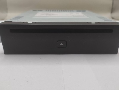 Renault talisman панель / радіопрогравач cd/dvd/gps 281012006r фото №1