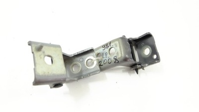 Peugeot 2008 i петли дверь левый перед фото №1