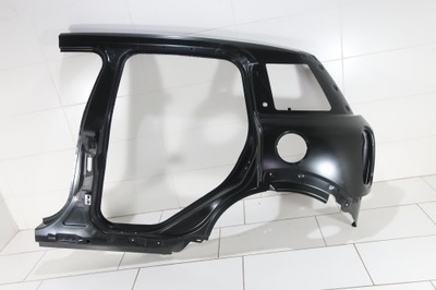Порог четверть левая крыло задняя левый mini r60 countryman фото №1