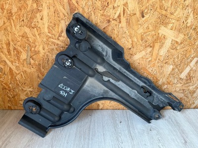 Защита подвеска правый задняя peugeot 2008 ii фото №1