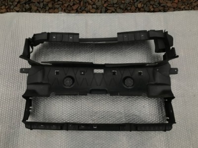 Bmw 3 g20 g21 воздуховод воздуха впуск перед 2018- фото №1