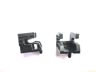 Кліпса кронштейн фара hyundai ix20 фото №1