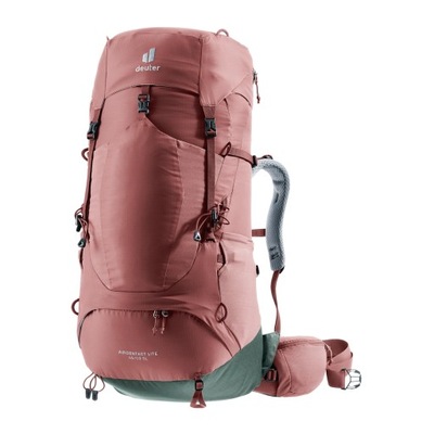 DEUTER Plecak AIRCONTACT LITE 45+10 SL