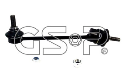 Gsp s050509 тяга / кронштейн, стабилизатор фото №1